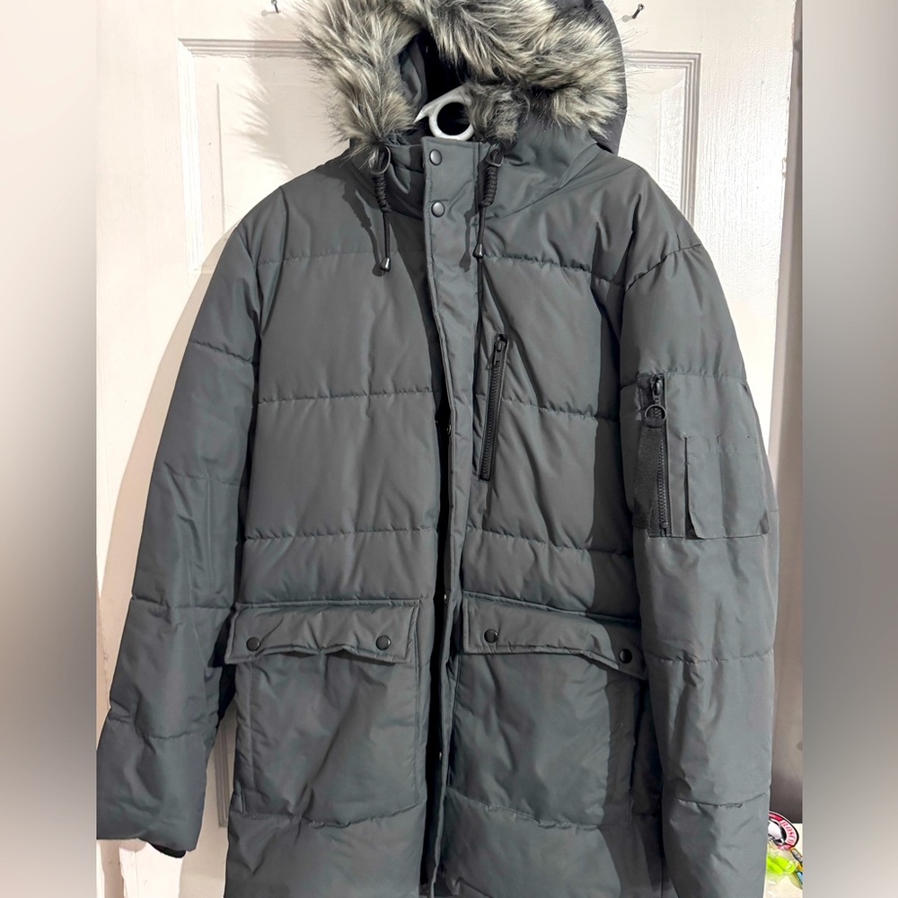 Primark Winter jacket